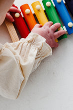 Load image into Gallery viewer, Vintage Lace Romper