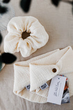 Load image into Gallery viewer, LWB Vanilla Mega Scrunchie