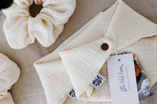 Load image into Gallery viewer, LWB Vanilla Mega Scrunchie