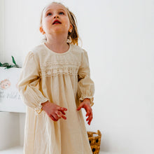 Load image into Gallery viewer, Vintage Lace Dress