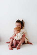 Load image into Gallery viewer, LWB Vanilla Mega Scrunchie