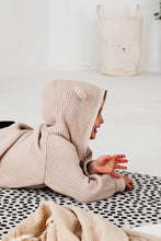 Load image into Gallery viewer, Teddy Cardigan