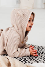Load image into Gallery viewer, Teddy Cardigan