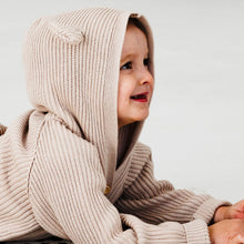 Load image into Gallery viewer, Teddy Cardigan