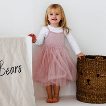 Load image into Gallery viewer, Dusty Pink Tutu - Dress