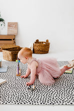 Load image into Gallery viewer, Dusty Pink Tutu - Romper