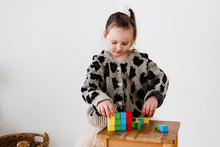 Load image into Gallery viewer, Leopard Cardi