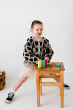 Load image into Gallery viewer, Leopard Cardi