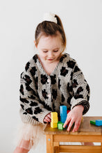 Load image into Gallery viewer, Leopard Cardi