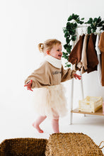 Load image into Gallery viewer, LWB Vanilla Double Muslin Bib