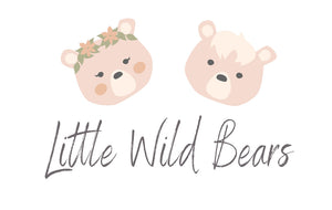 Little Wild Bears