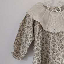 Load image into Gallery viewer, Floral Vintage Dress