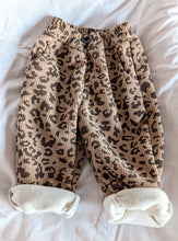 Load image into Gallery viewer, Leopard Slouchies