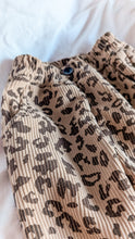 Load image into Gallery viewer, Leopard Slouchies