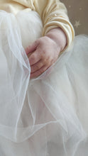 Load image into Gallery viewer, Little Cream Dress