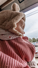 Load image into Gallery viewer, Teddy hat