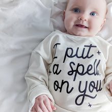 Load image into Gallery viewer, Spell Sweater