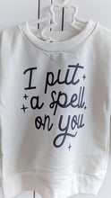 Load image into Gallery viewer, Spell Sweater