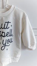Load image into Gallery viewer, Spell Sweater