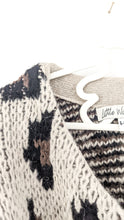 Load image into Gallery viewer, Leopard Cardi