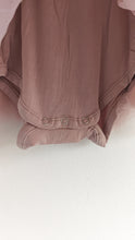 Load image into Gallery viewer, Dusty Pink Tutu - Romper