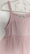 Load image into Gallery viewer, Dusty Pink Tutu - Dress