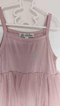 Load image into Gallery viewer, Dusty Pink Tutu - Dress