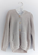 Load image into Gallery viewer, Teddy Cardigan