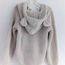 Load image into Gallery viewer, Teddy Cardigan