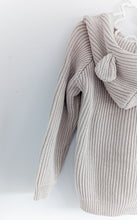 Load image into Gallery viewer, Teddy Cardigan