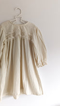 Load image into Gallery viewer, Vintage Lace Dress