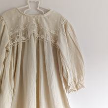 Load image into Gallery viewer, Vintage Lace Dress
