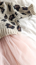 Load image into Gallery viewer, Leopard Cardi