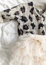 Load image into Gallery viewer, Leopard Cardi