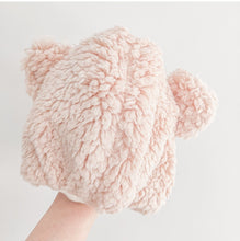 Load image into Gallery viewer, Teddy hat