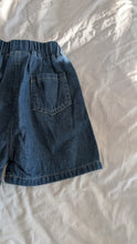 Load image into Gallery viewer, Denim Shorts