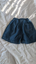 Load image into Gallery viewer, Denim Shorts
