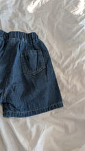 Load image into Gallery viewer, Denim Shorts