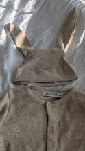 Load image into Gallery viewer, Oat Bunny Romper