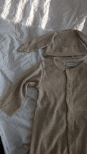 Load image into Gallery viewer, Oat Bunny Romper
