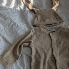 Load image into Gallery viewer, Oat Bunny Romper
