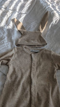 Load image into Gallery viewer, Oat Bunny Romper