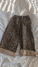 Load image into Gallery viewer, Leopard Slouchies