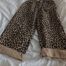 Load image into Gallery viewer, Leopard Slouchies