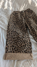 Load image into Gallery viewer, Leopard Slouchies