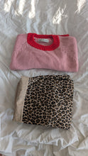 Load image into Gallery viewer, Leopard Slouchies