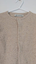 Load image into Gallery viewer, Oat Bunny Romper
