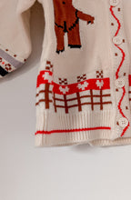 Load image into Gallery viewer, Christmas Cardi