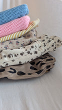 Load image into Gallery viewer, Leopard spotted slouchies