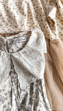 Load image into Gallery viewer, Floral Vintage Dress